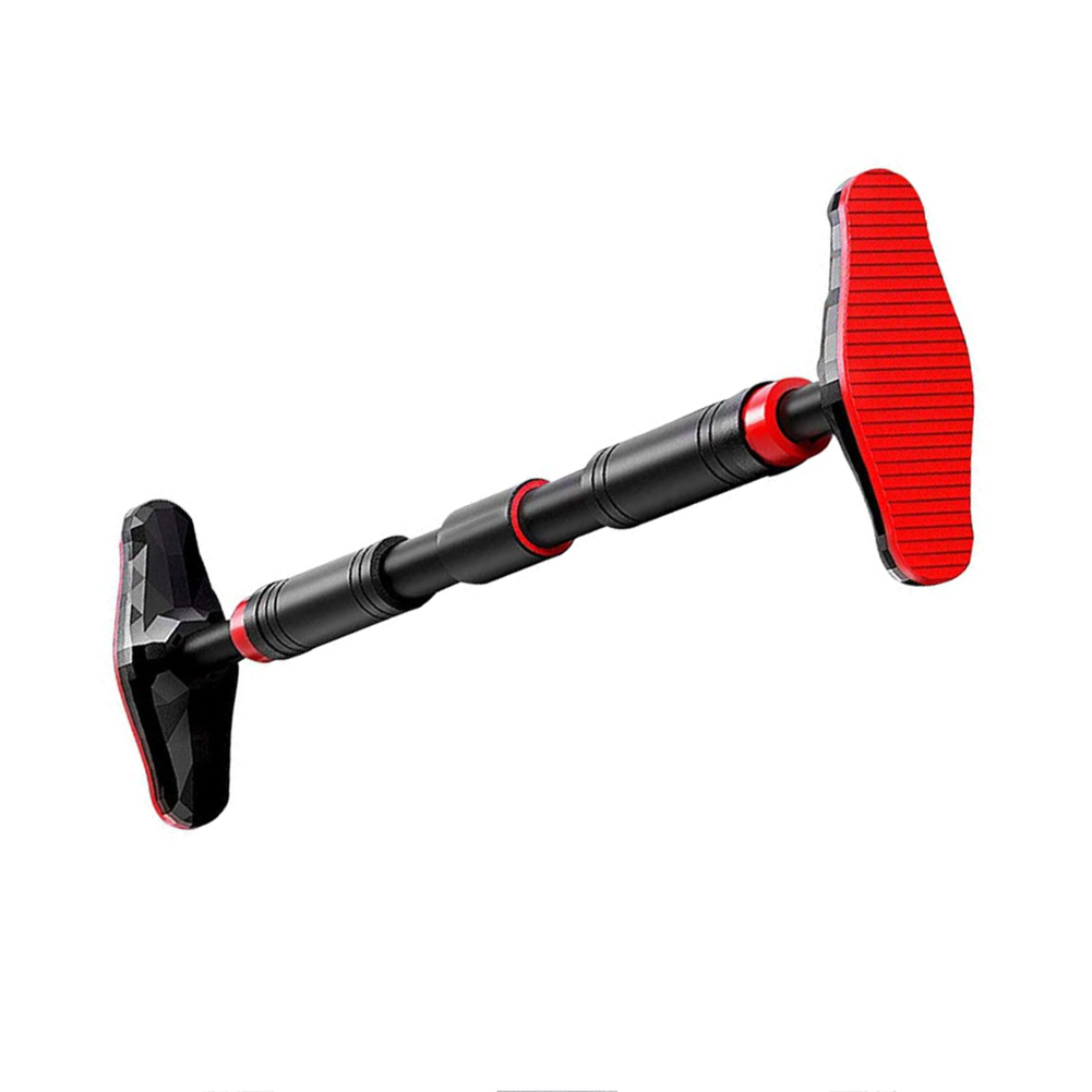 Home Gym Pull Up Bar - Barra Horizontal para Treino de Porta: