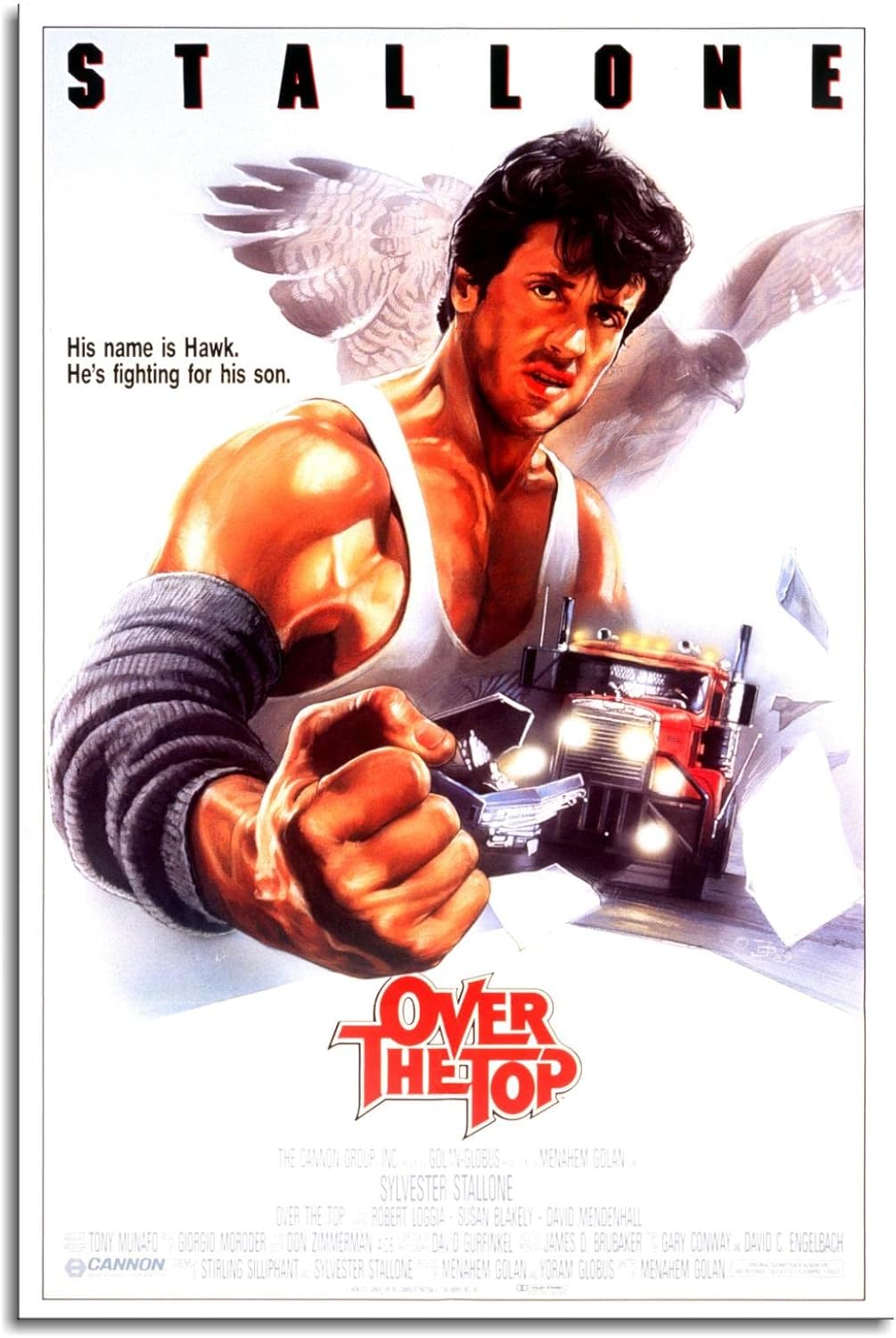 Home Gym Designs - Pôster de filme clássico, impressões em