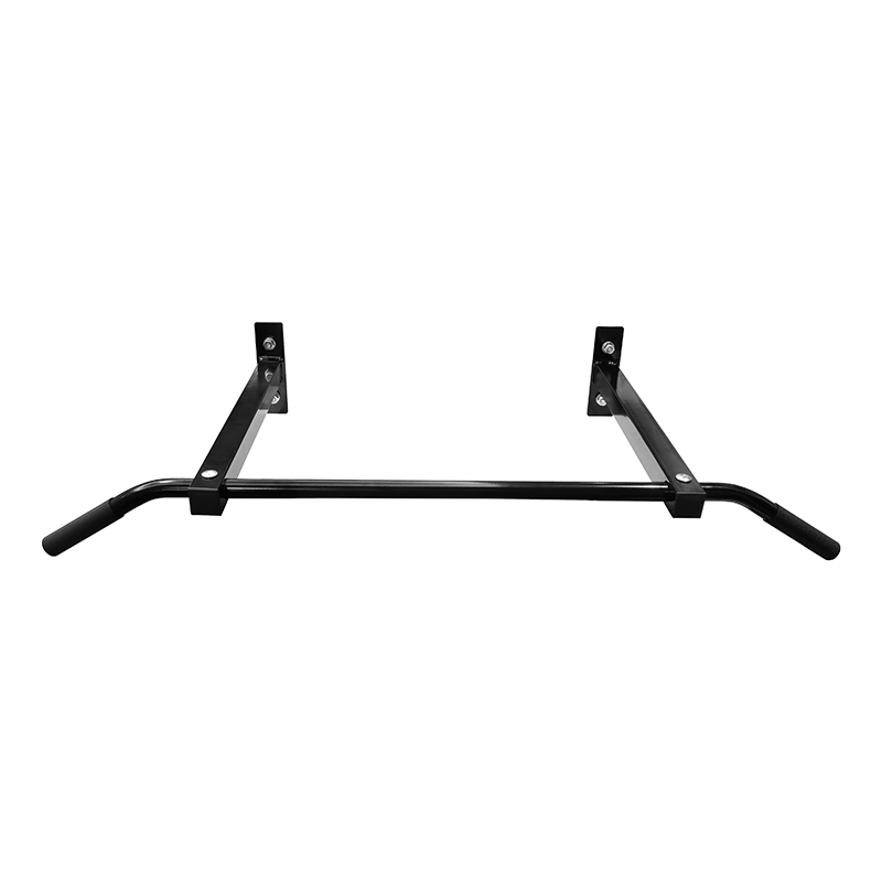 Home Gym Pull Up Bar - Barra de Elevação Montada na Parede