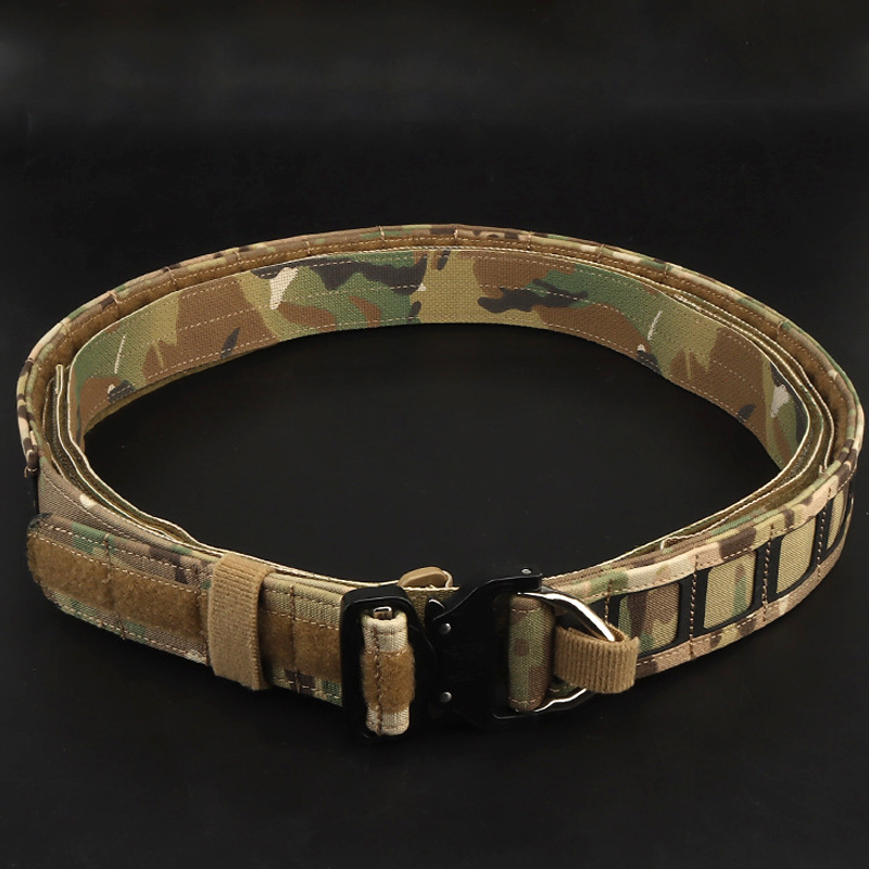 Battle Rope Heavy - Heavy Duty Tactical Caça Molle Belt,