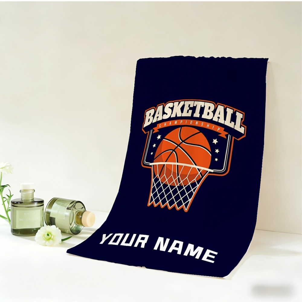 Home Gym Equipment Amazon - 2 Toalhas de Basquete e Toalhas