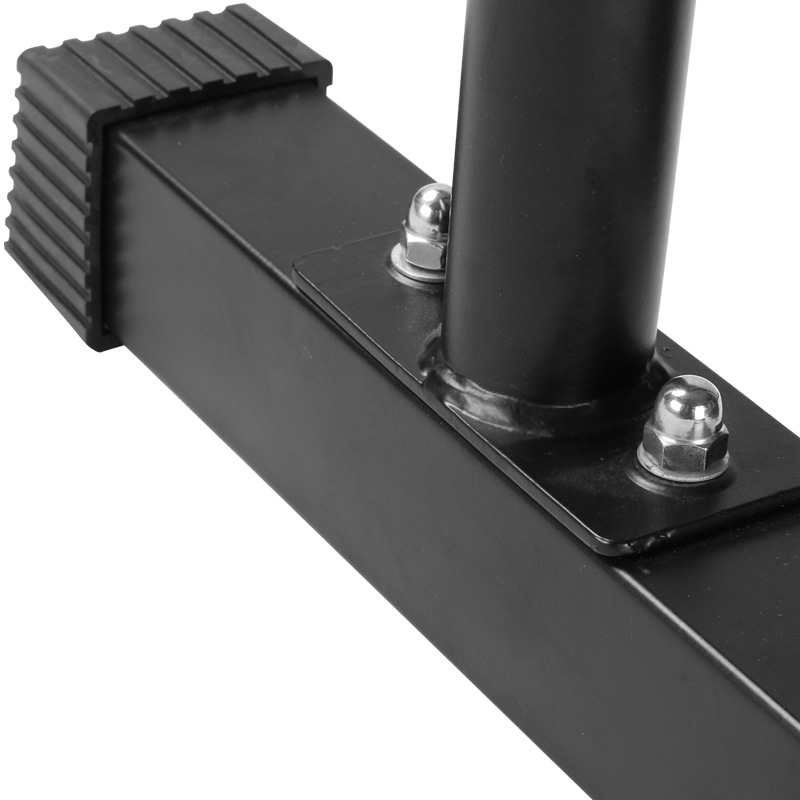 Dip Station Parallel - Workout Challenger Push up Stands Exercício