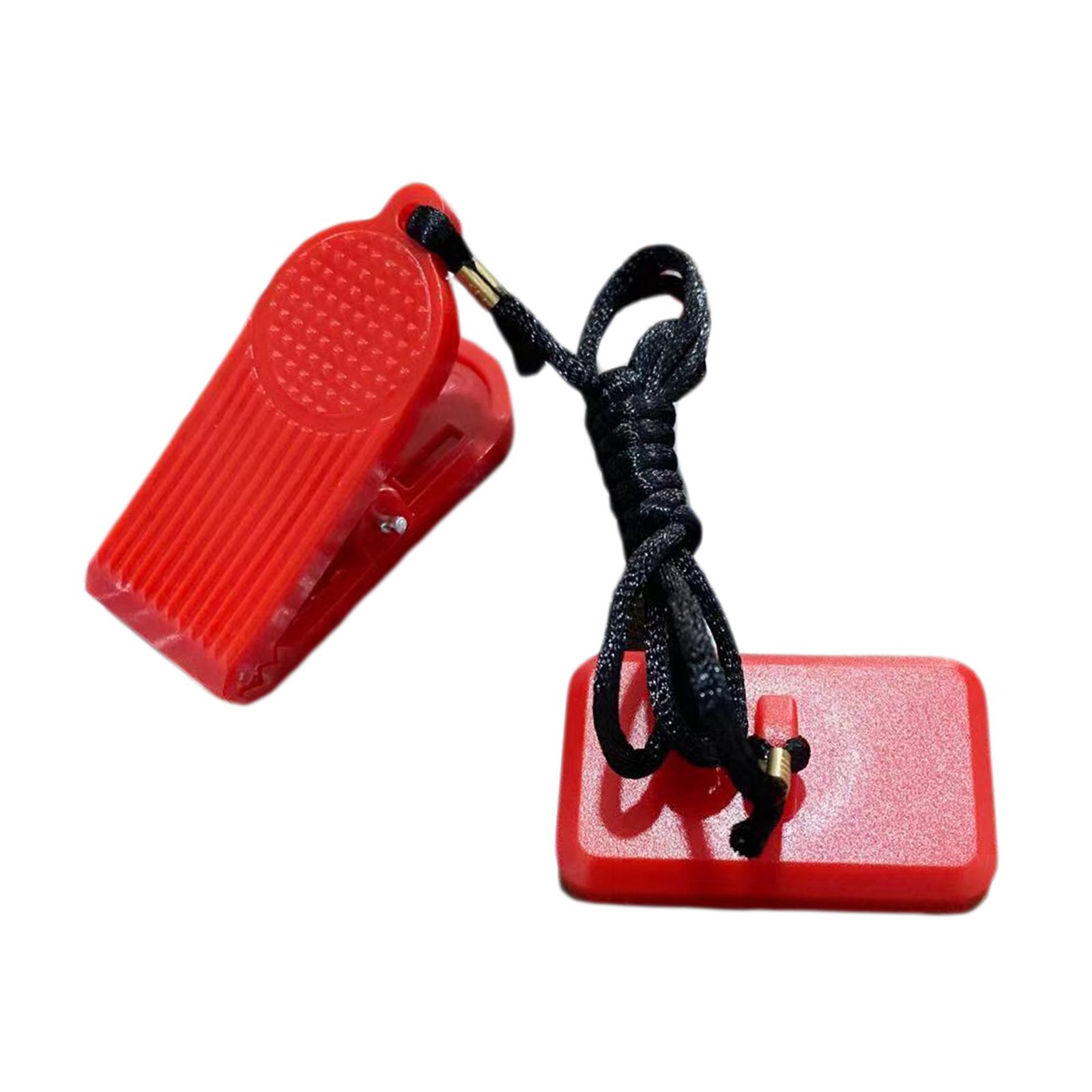 Home Gym Equipment Amazon - Universal Magnet Segurança Treadmill Key, Bloqueio