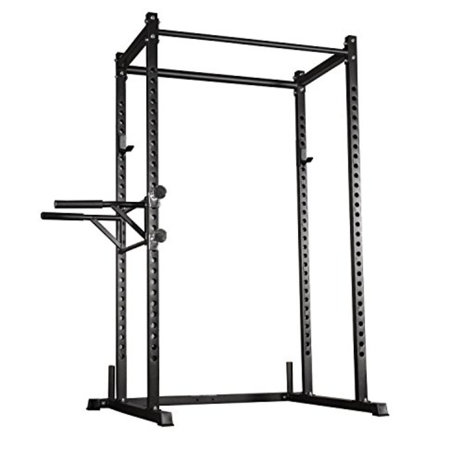 Home Gym Pull Up Bar - Gaiola de agachamento para academia em