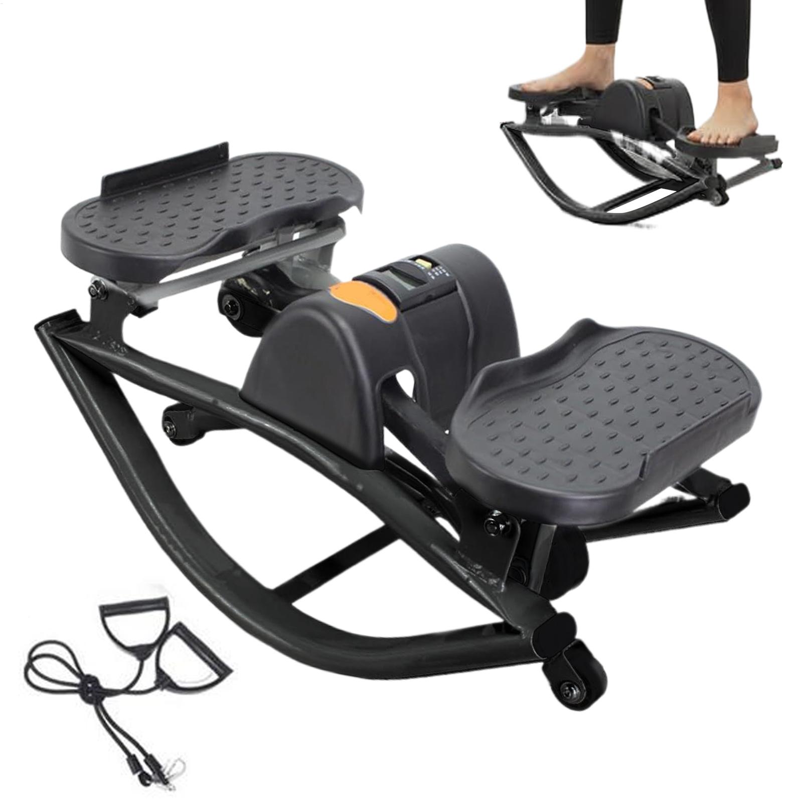 Home Gym Equipment Amazon - Equipamento de Exercício Rock Stepper, Máquina