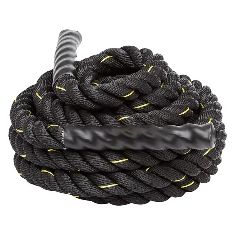Corda de Batalha Premium com A - Battle Rope Heavy avaliação e preço