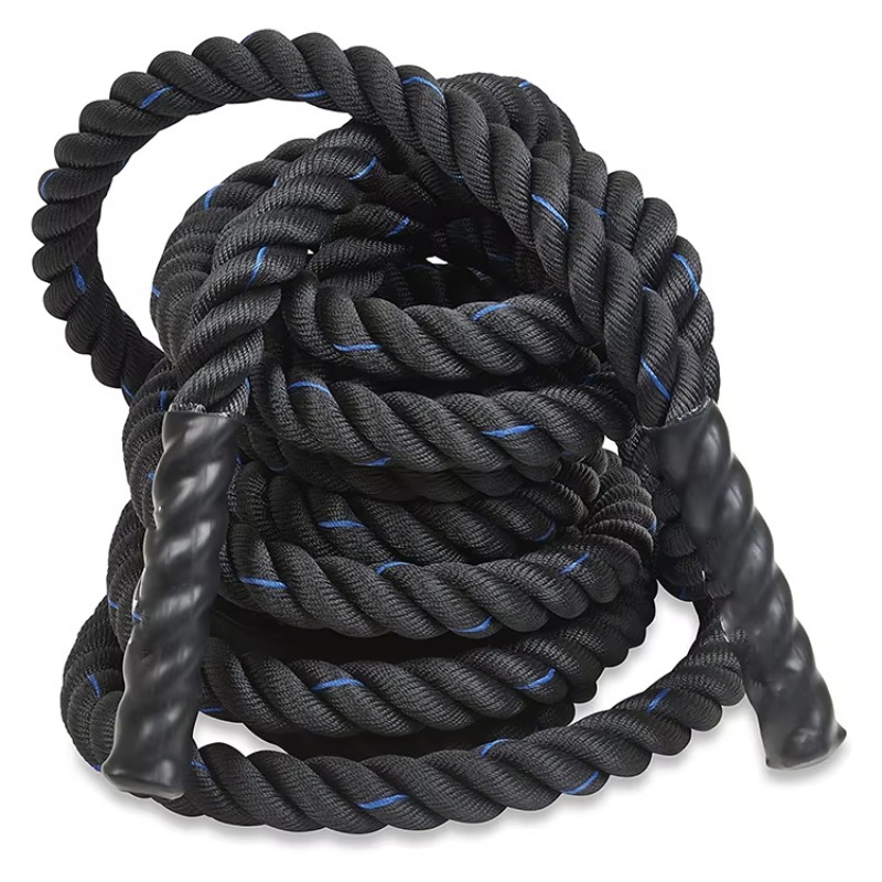 Corda de Batalha Premium com A - Battle Rope Heavy avaliação e preço