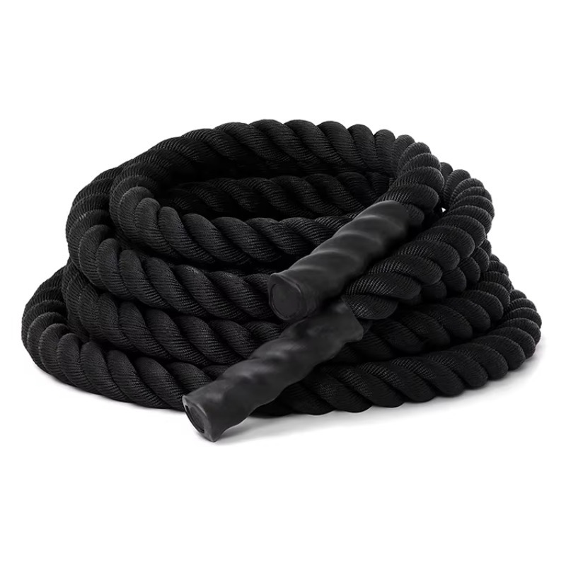 Corda de Batalha Premium com A - Battle Rope Heavy avaliação e preço
