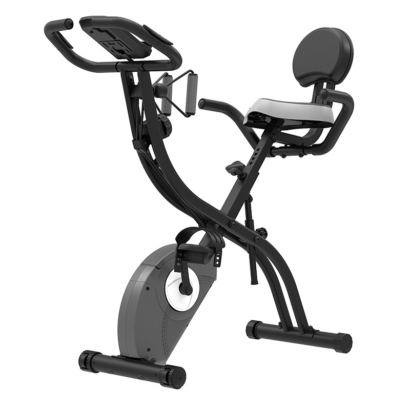 Bicicleta ergométrica estacion - Home Gym Designs avaliação e preço