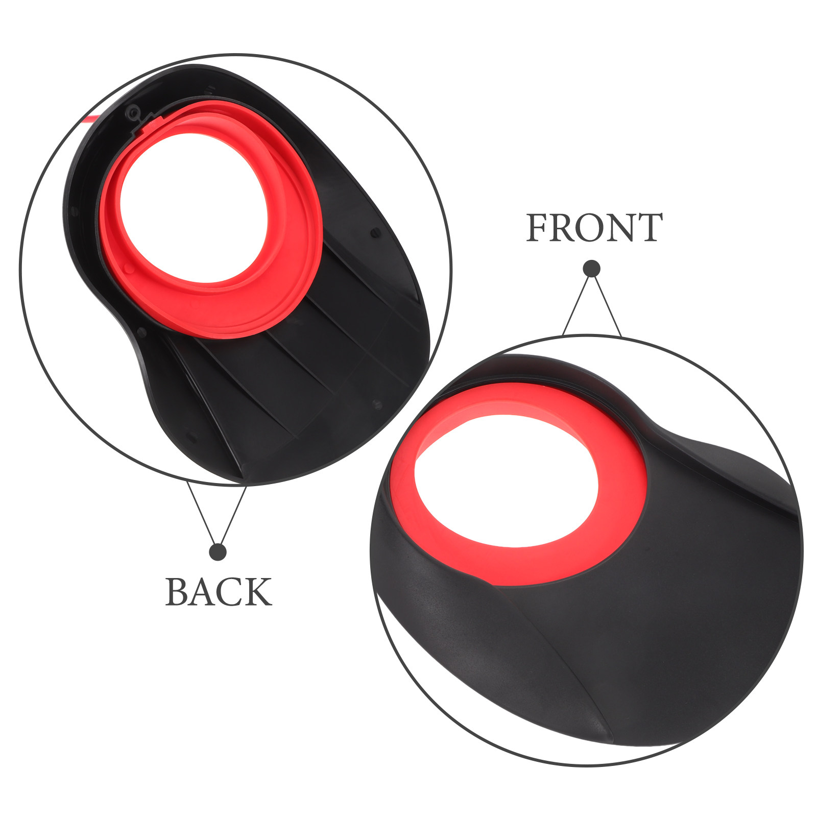Copo de Golfe de Plástico com  - Home Gym Practice avaliação e preço