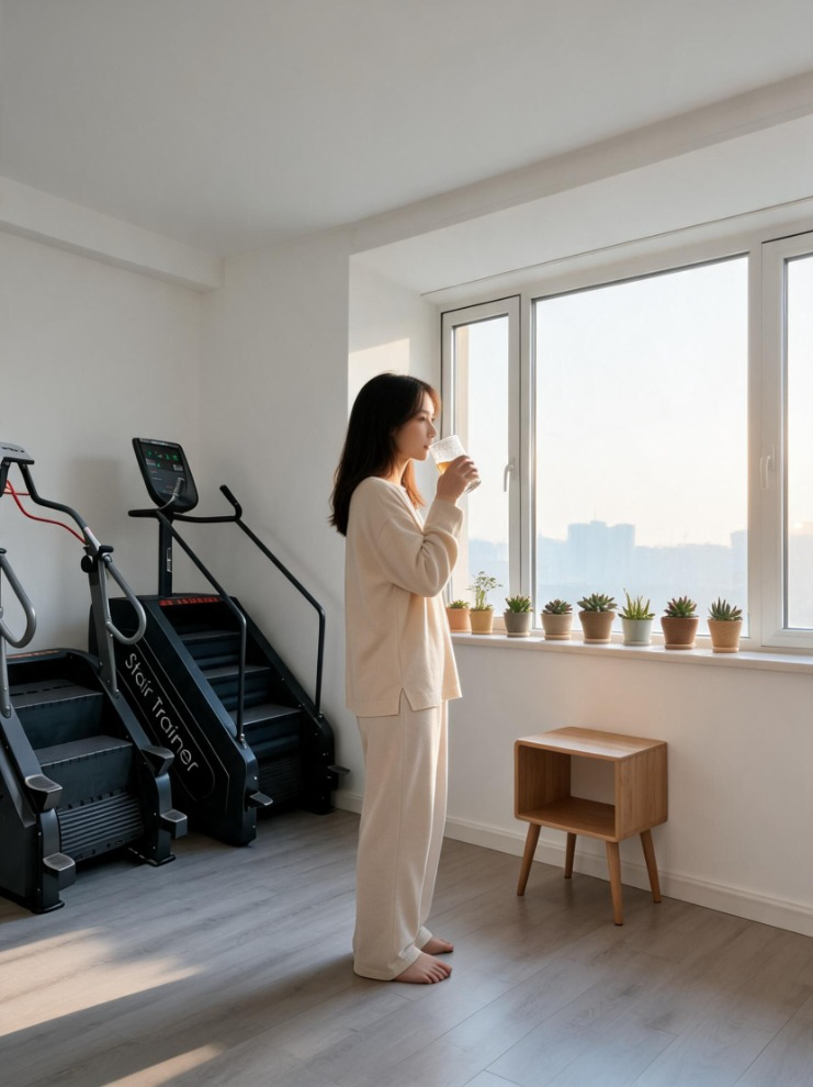Novo Design de Equipamento de  - Home Gym Designs avaliação e preço