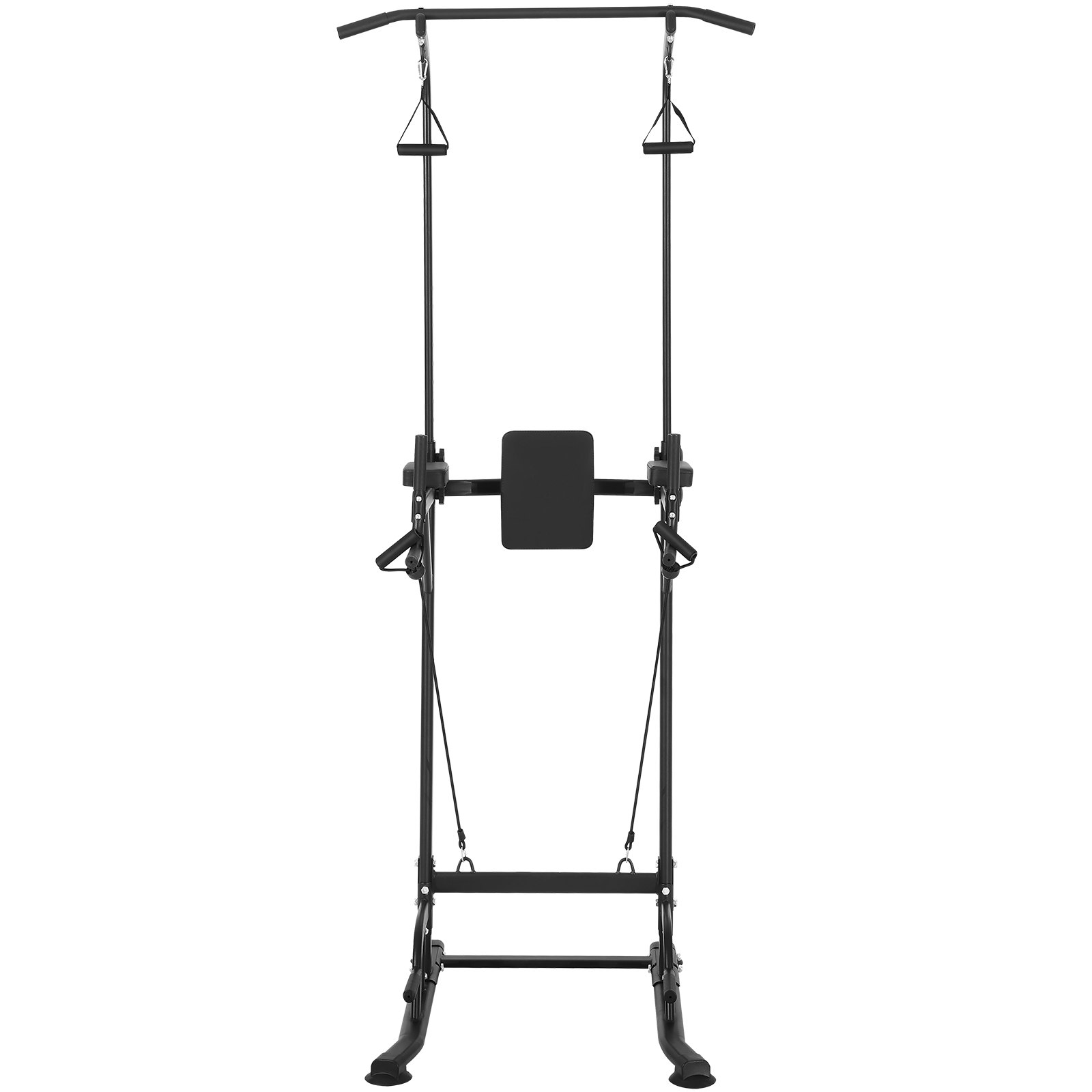 Estação de Exercícios Pull Up  - Dip Station Parallel avaliação e preço