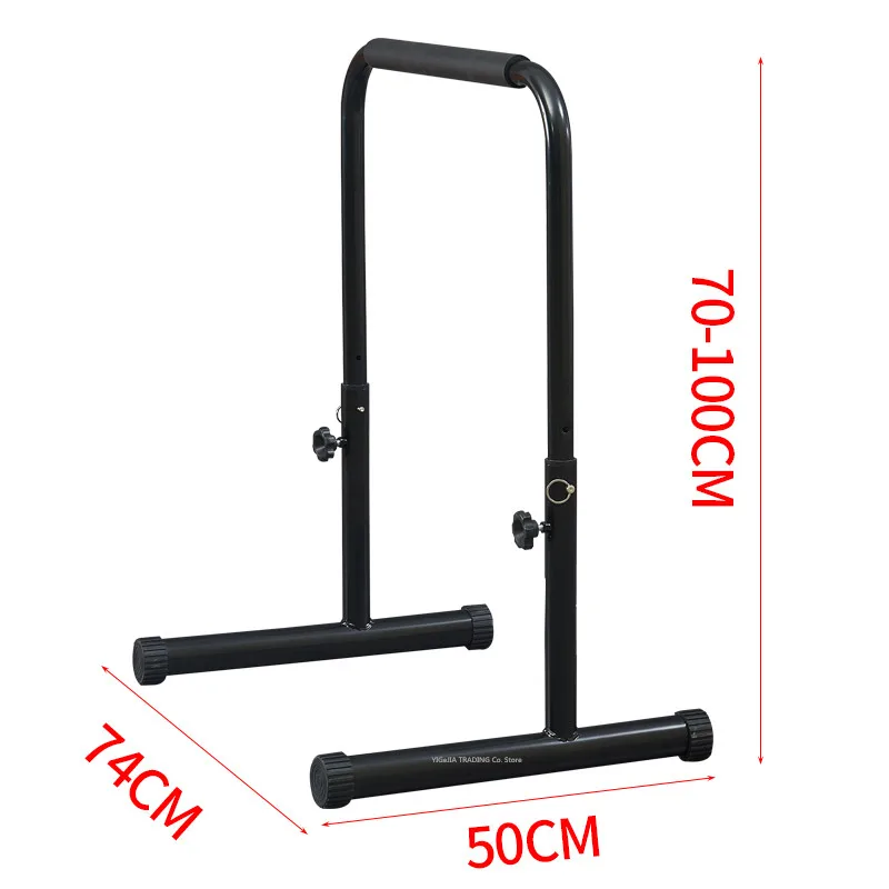 Barra Paralela de Fitness (1 P - Dip Station Parallel avaliação e preço
