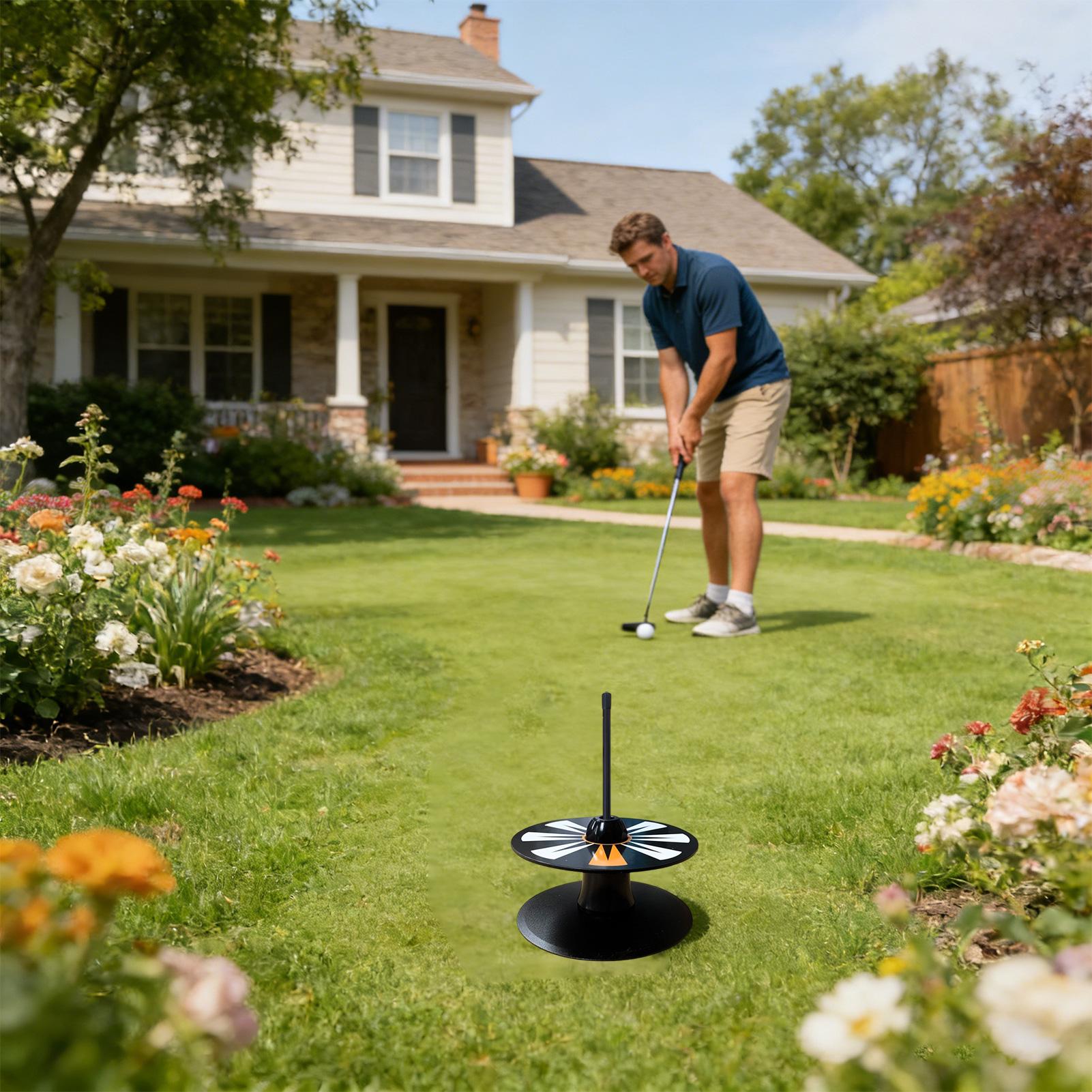 Copo de Golfe para Treino de P - Home Gym Practice avaliação e preço