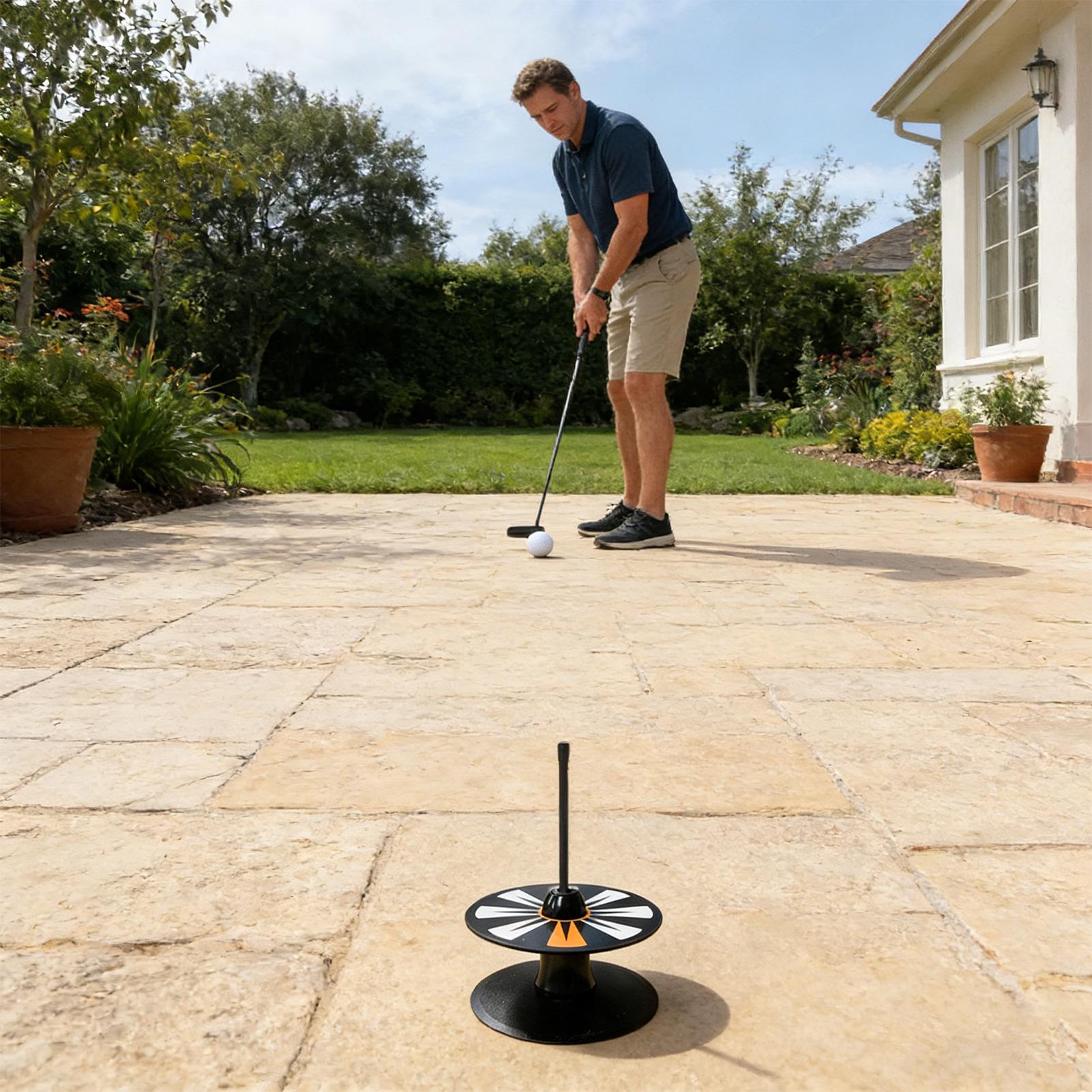Copo de Golfe para Treino de P - Home Gym Practice avaliação e preço