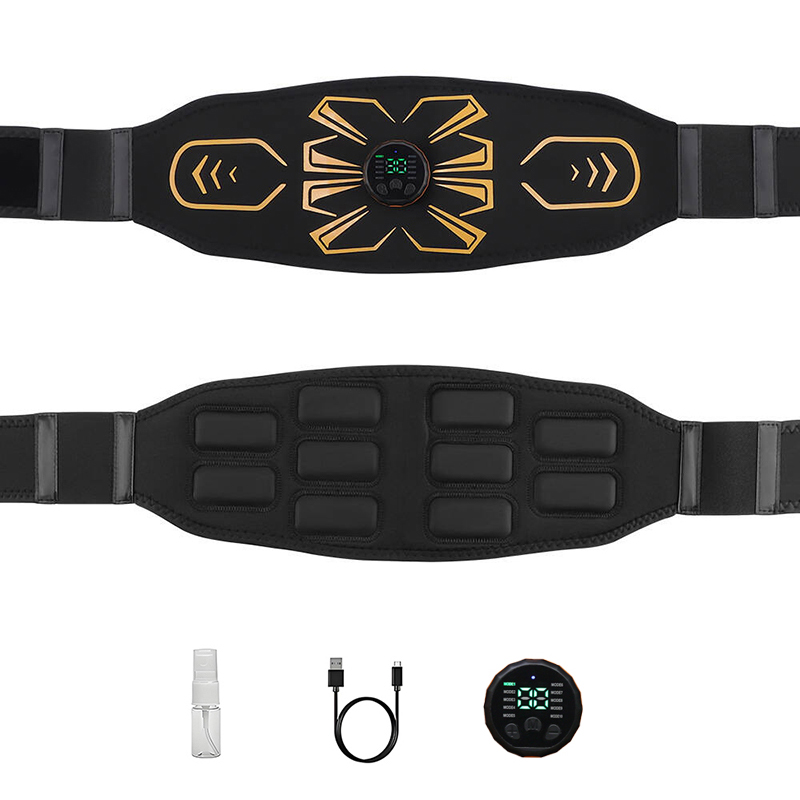 Cinto Tonificador Abdominal In - Home Gym Studio avaliação e preço