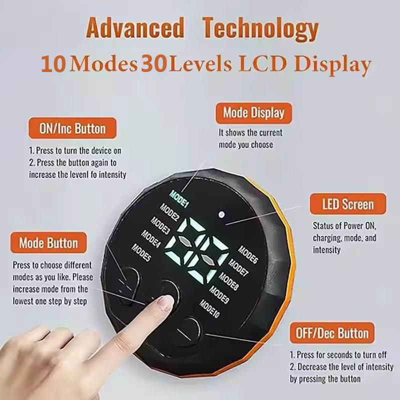 Cinto Tonificador Abdominal In - Home Gym Studio avaliação e preço