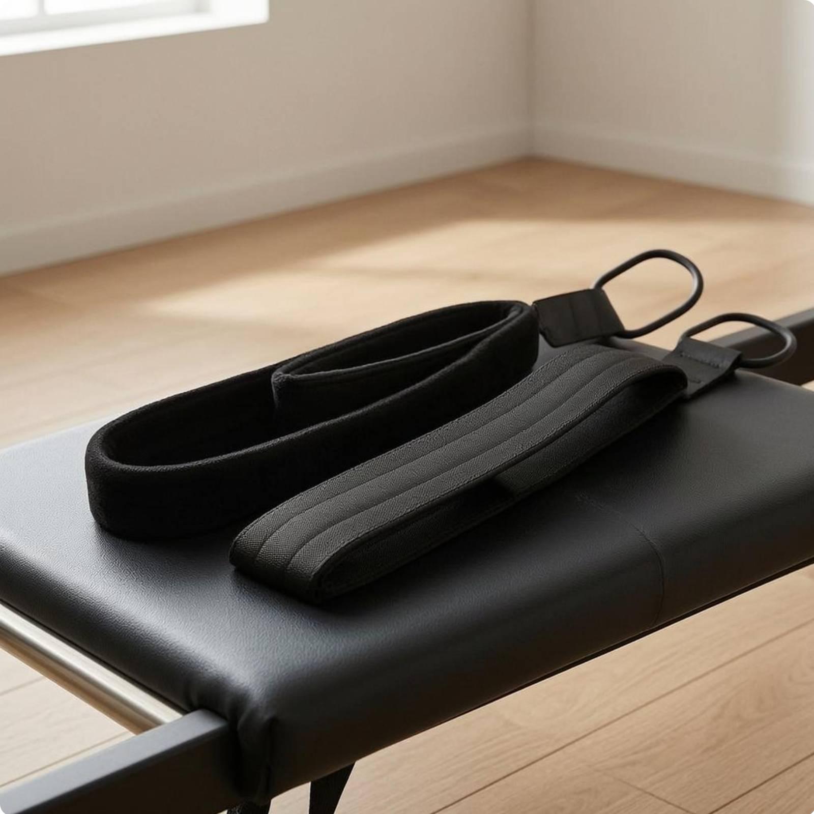 Alças de Treinamento de Pilate - Home Gym Training avaliação e preço