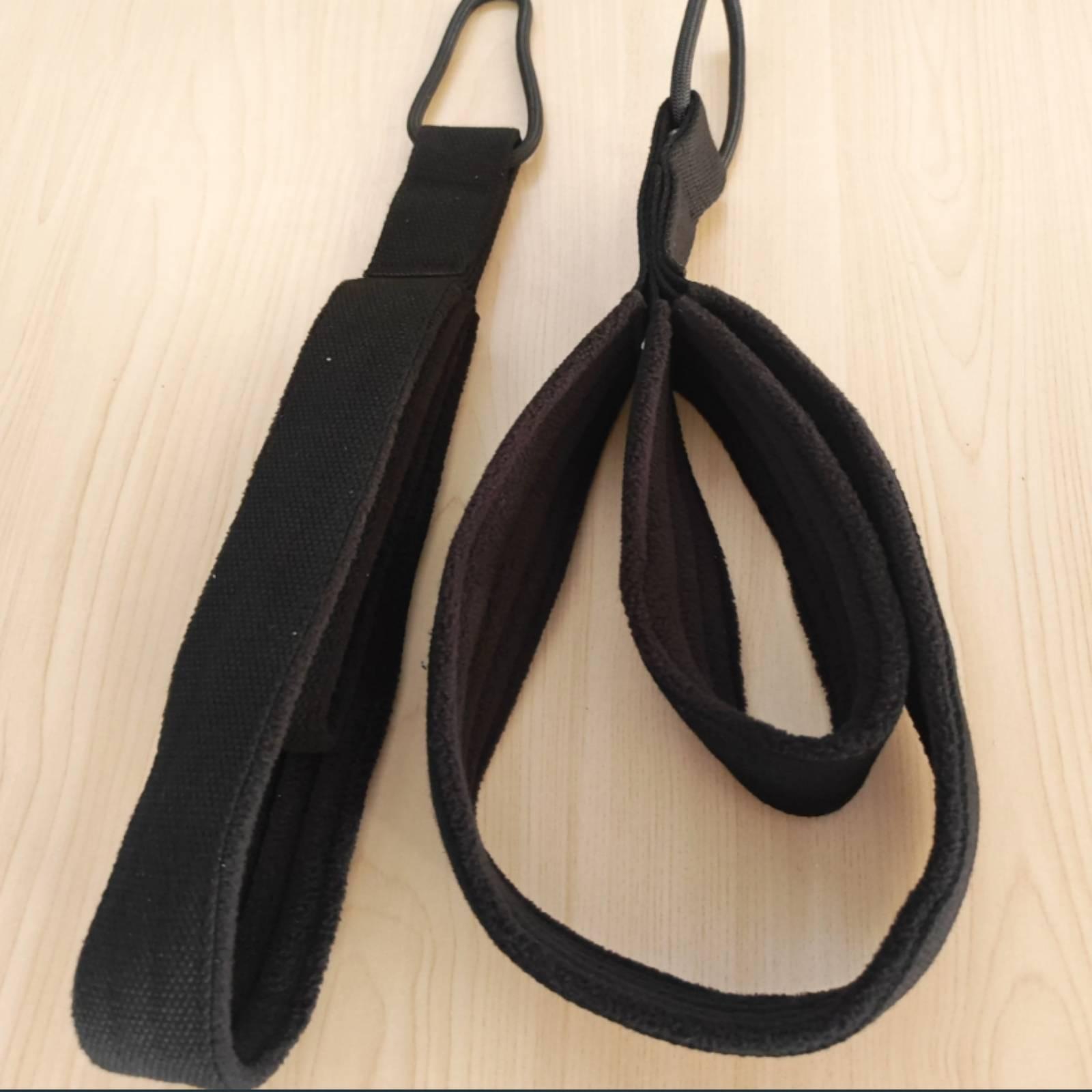 Alças de Treinamento de Pilate - Home Gym Training avaliação e preço
