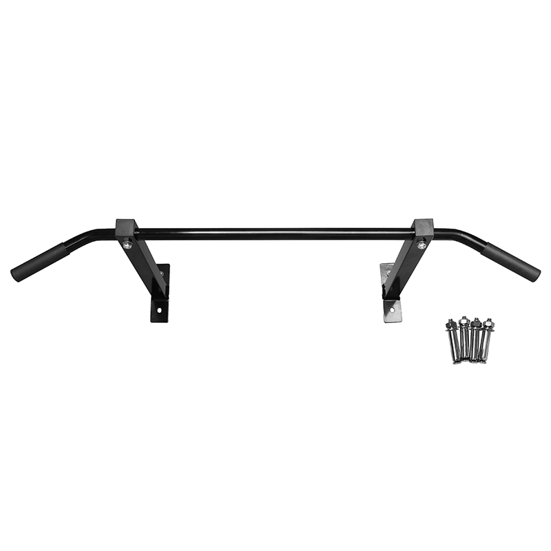 Barra de Elevação Montada na P - Home Gym Pull Up Bar avaliação e preço