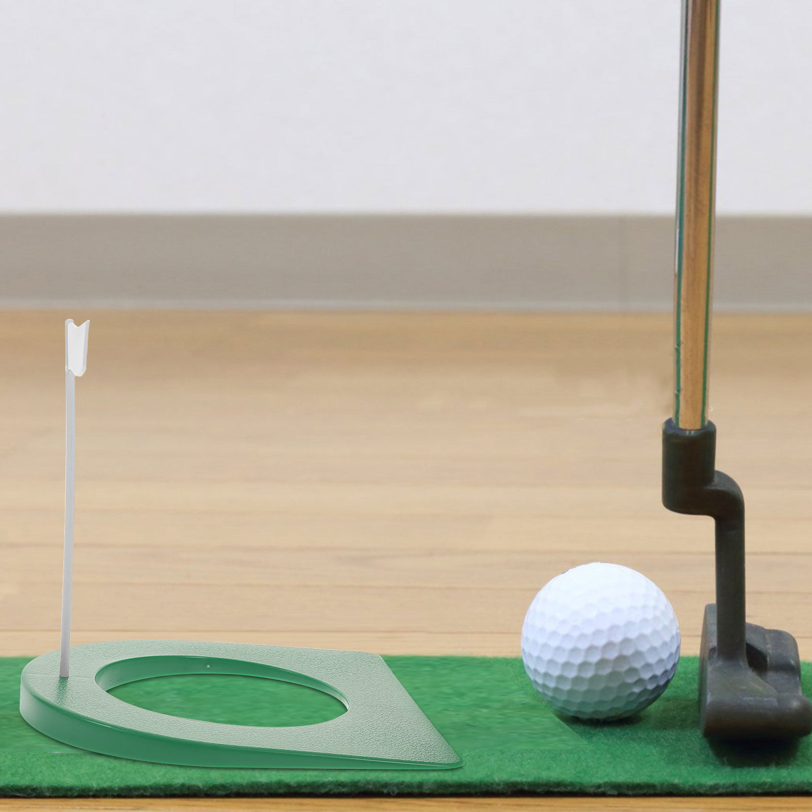 2 Peças de Copos de Putting Po - Home Gym Practice avaliação e preço