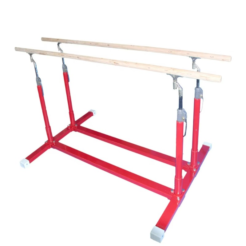 Barras Paralelas para Treiname - Home Gym Designs avaliação e preço