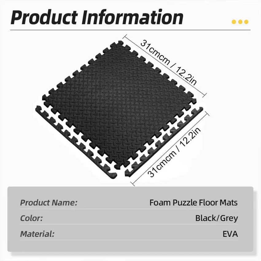 Tapetes de Proteção Confortáve - Home Gym Rubber Flooring avaliação e preço
