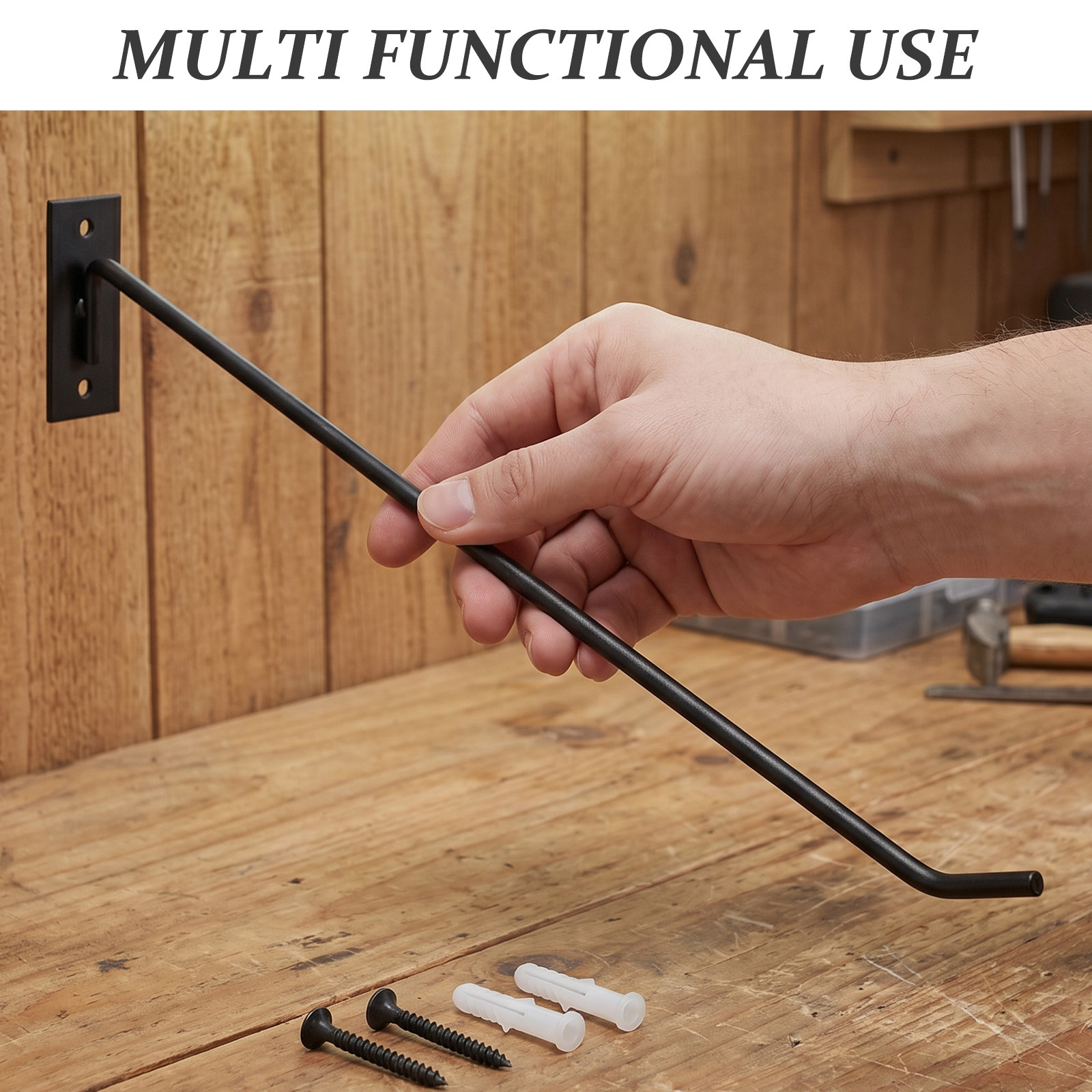 Suporte de Parede para Bolas d - Home Gym Studio avaliação e preço