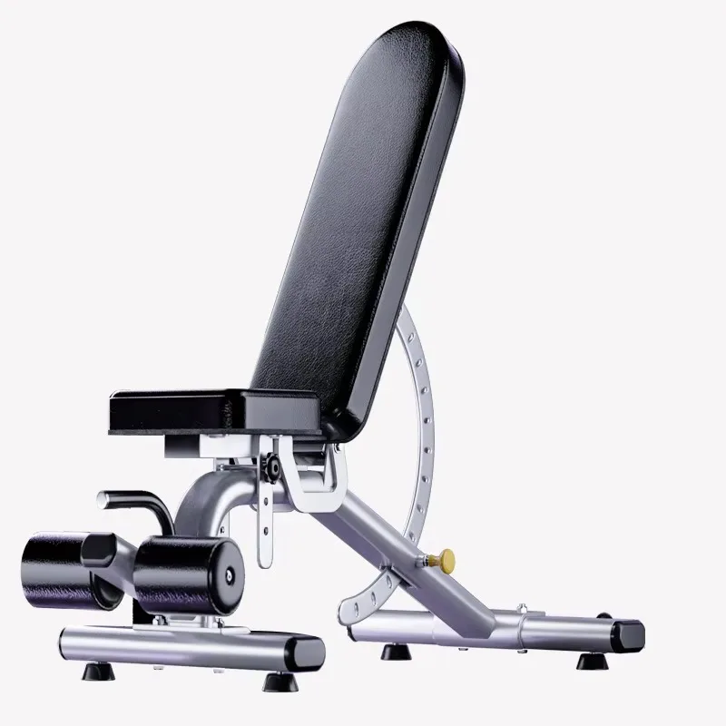 Nova Bancada Ajustável Multifu - Home Gym Studio avaliação e preço