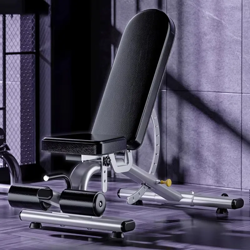 Nova Bancada Ajustável Multifu - Home Gym Studio avaliação e preço