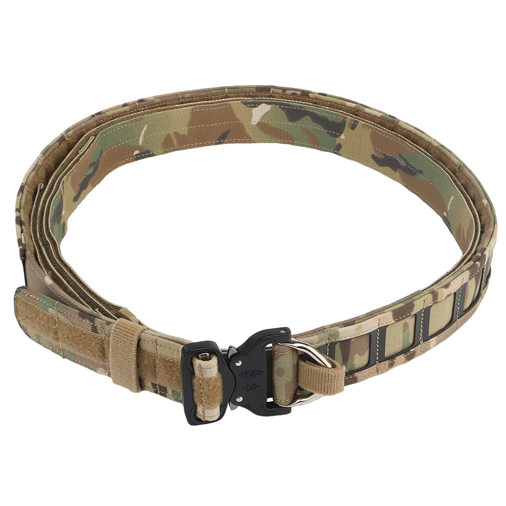 Heavy Duty Tactical Caça Molle - Battle Rope Heavy avaliação e preço