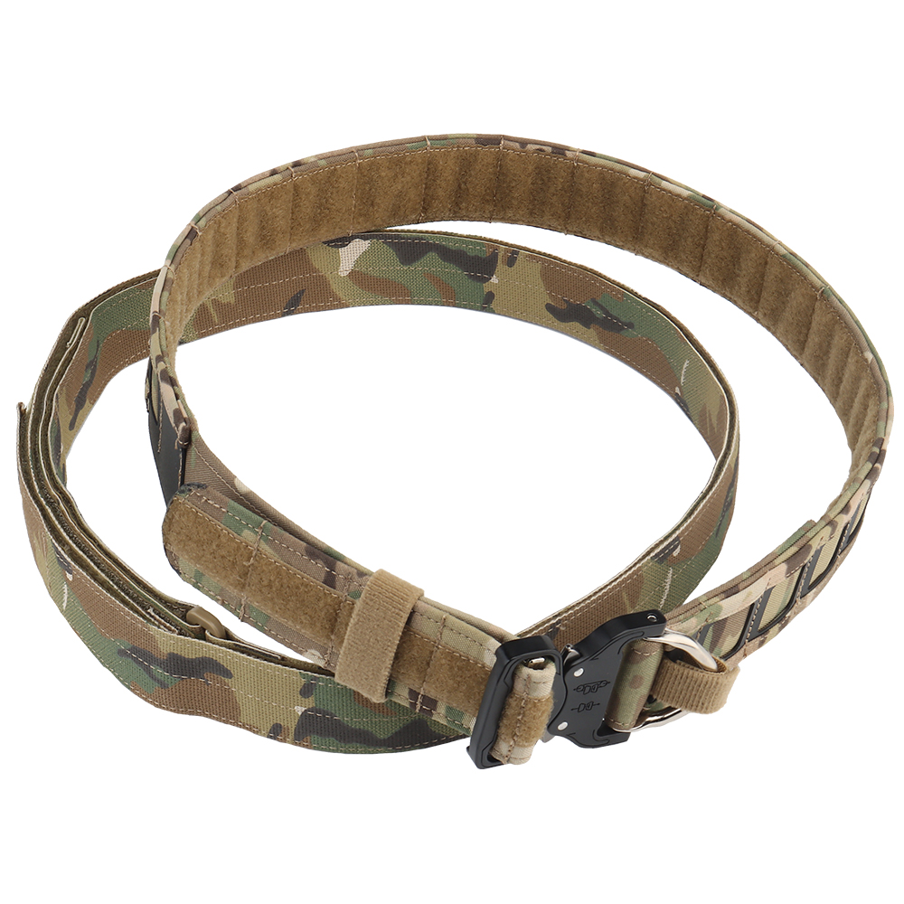 Heavy Duty Tactical Caça Molle - Battle Rope Heavy avaliação e preço