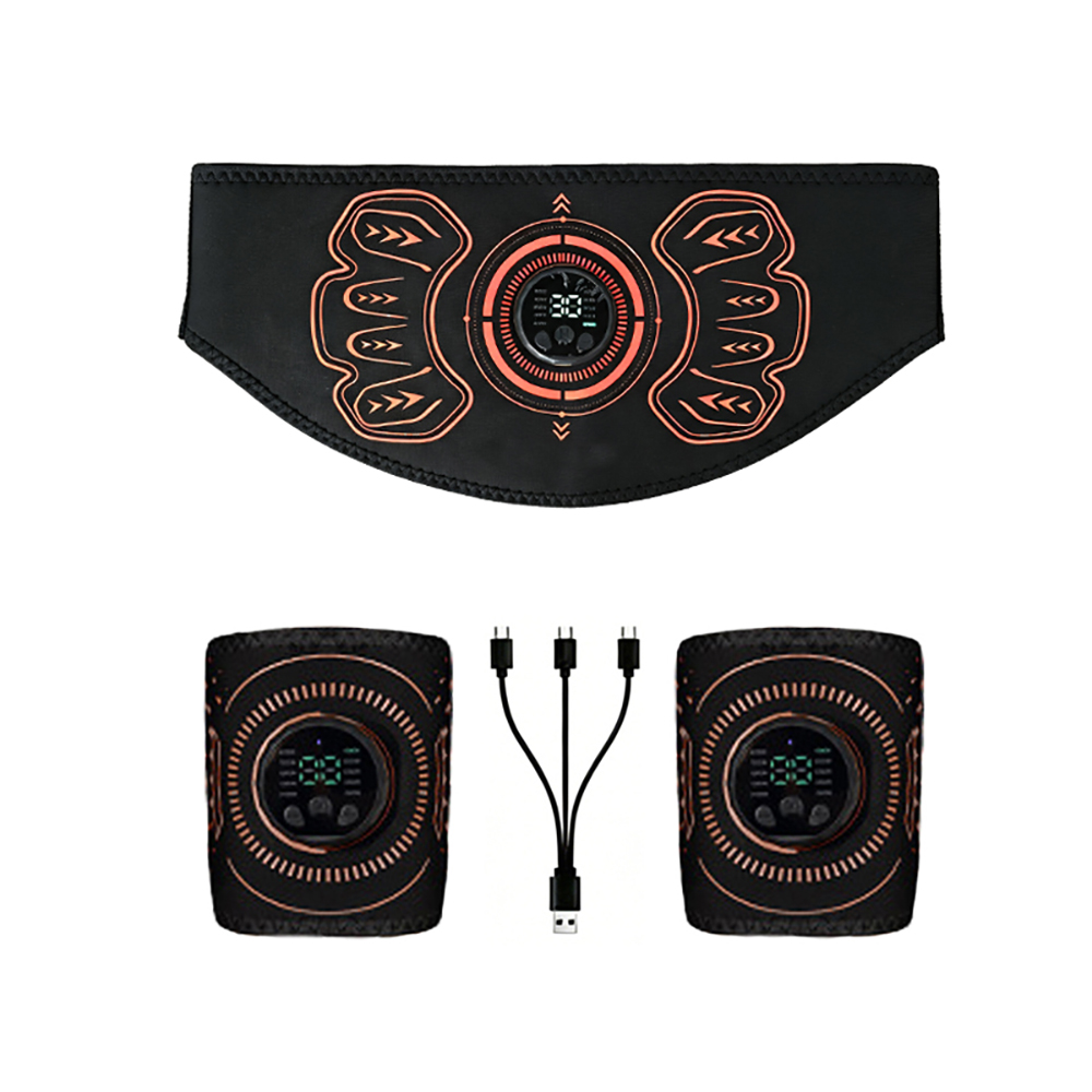 Cinto de Fitness Inteligente,  - Home Gym Studio avaliação e preço