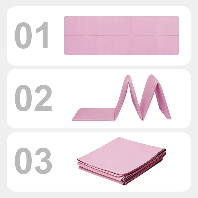 Tapete de yoga pilates fitness - Home Gym Rubber Flooring avaliação e preço