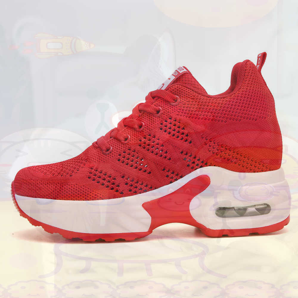 Vermelho tamanho 36 sapatos mu - Home Gym Practice avaliação e preço