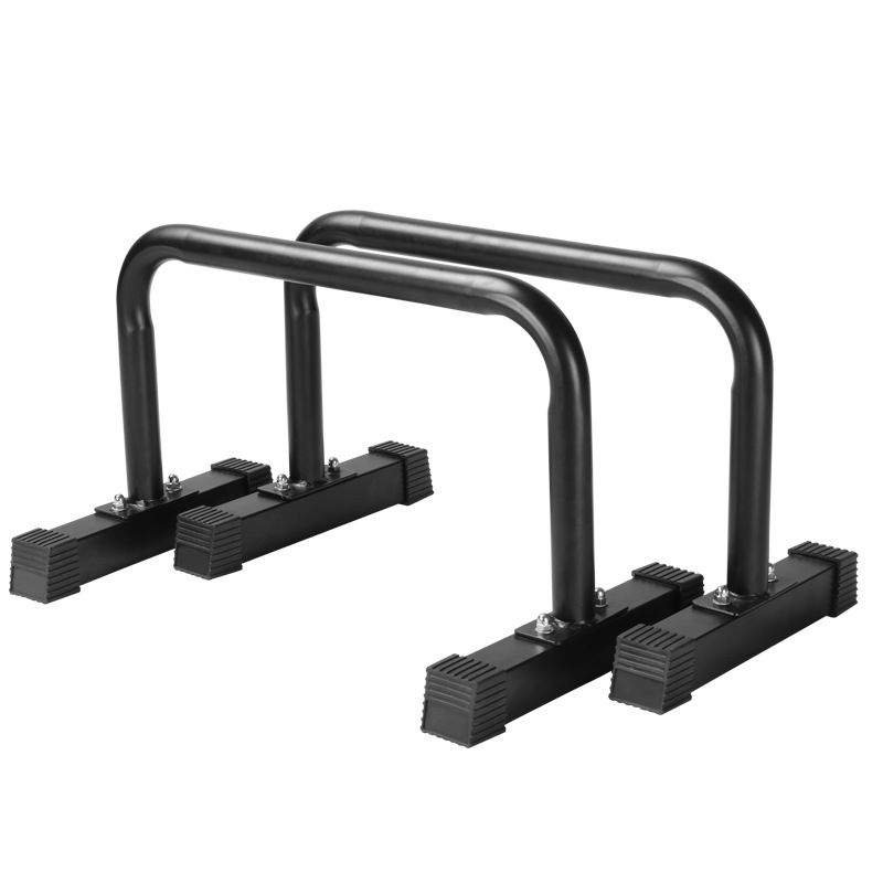 Workout Challenger Push up Sta - Dip Station Parallel avaliação e preço