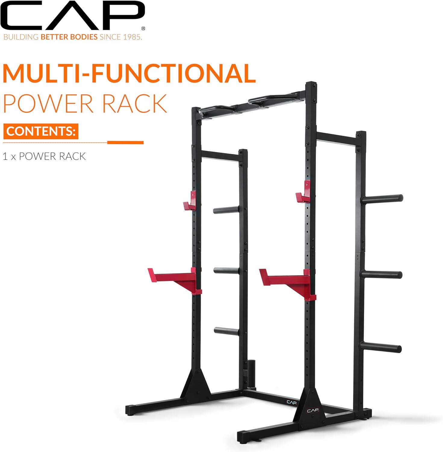 Equipamento de Academia em Cas - Home Gym Pull Up Bar avaliação e preço