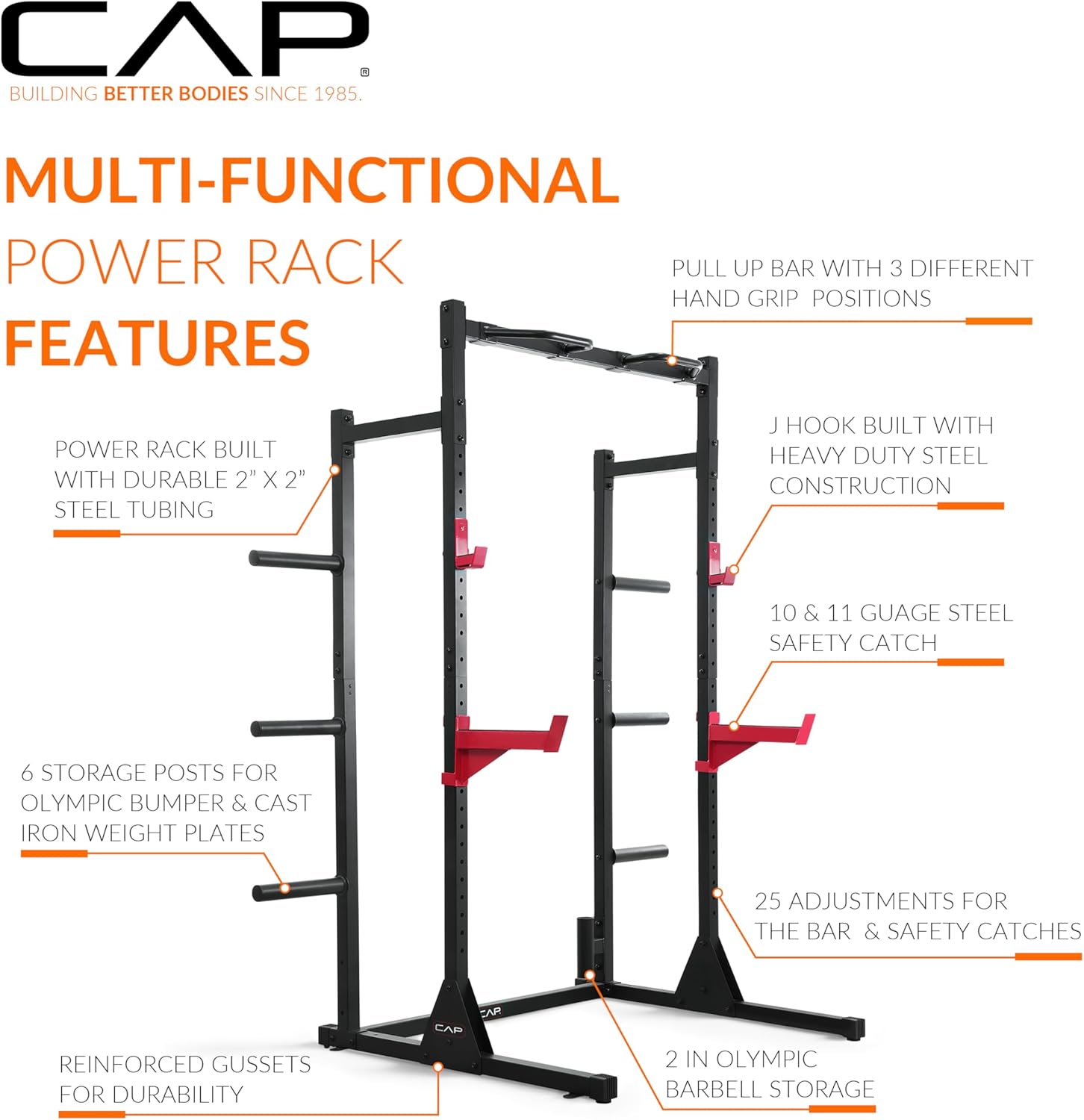 Equipamento de Academia em Cas - Home Gym Pull Up Bar avaliação e preço