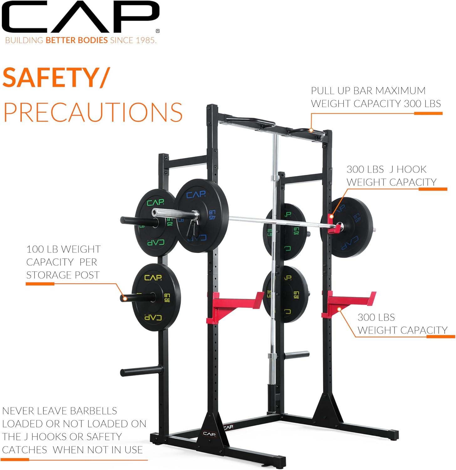 Equipamento de Academia em Cas - Home Gym Pull Up Bar avaliação e preço