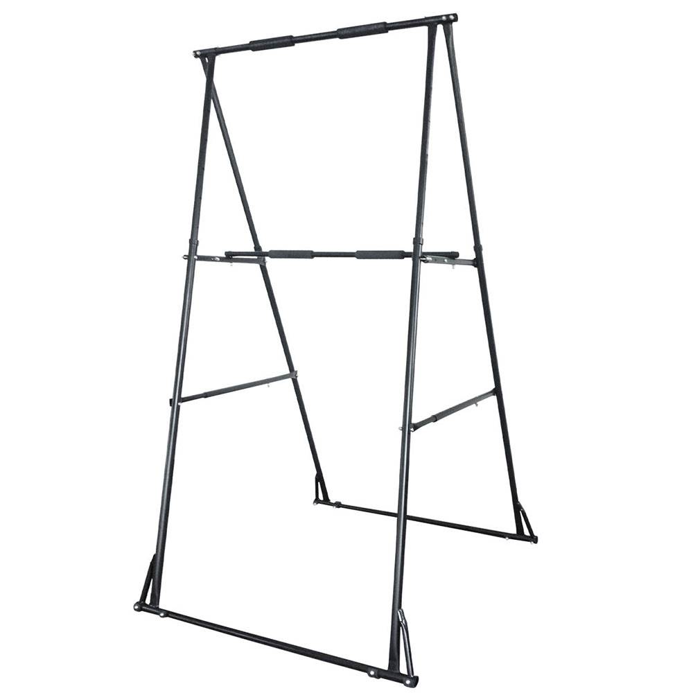Barra de Pull-Up para Fitness  - Home Gym Pull Up Bar avaliação e preço