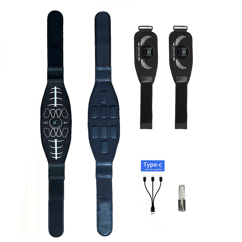 Cinto de Tonificação Abdominal - Home Gym Studio avaliação e preço