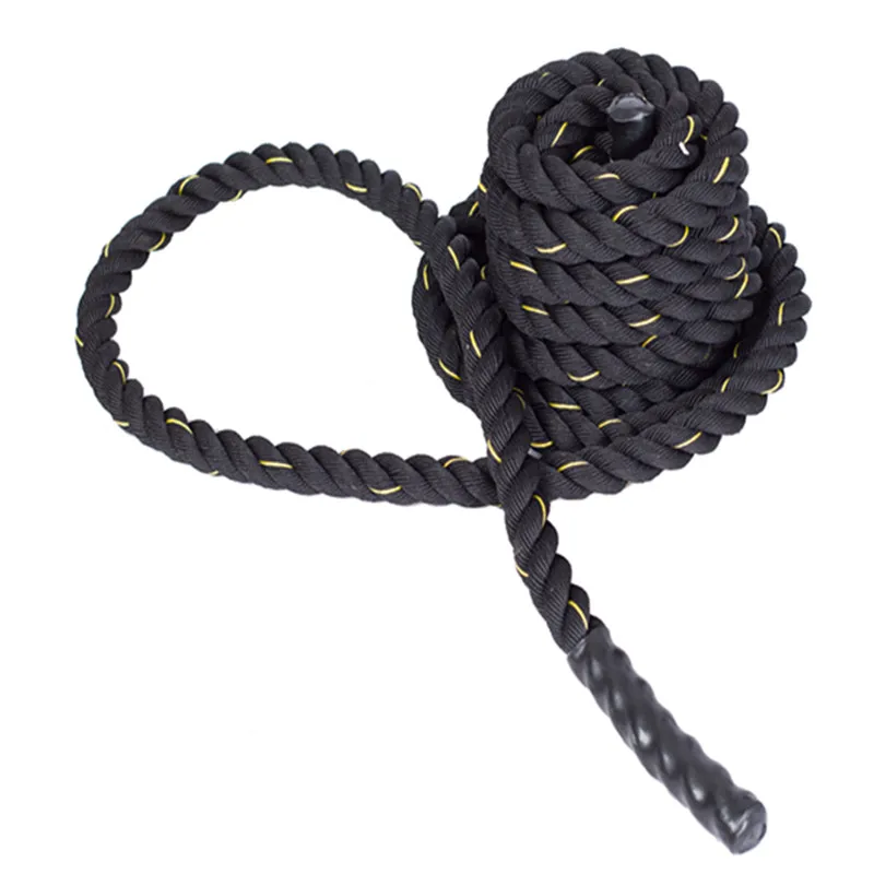 Corda de Treino Pesada para Fi - Battle Rope Heavy avaliação e preço