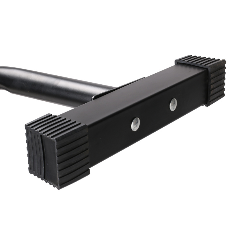Suporte Ajustável para Flexões - Dip Station Parallel avaliação e preço
