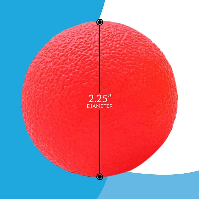 Mão Grip Egg Gripping Ball, Fi - Home Gym Studio avaliação e preço