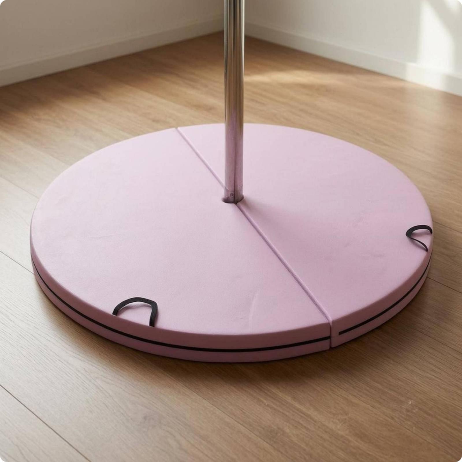 Tapete de Exercício Dobrável M - Home Gym Studio avaliação e preço