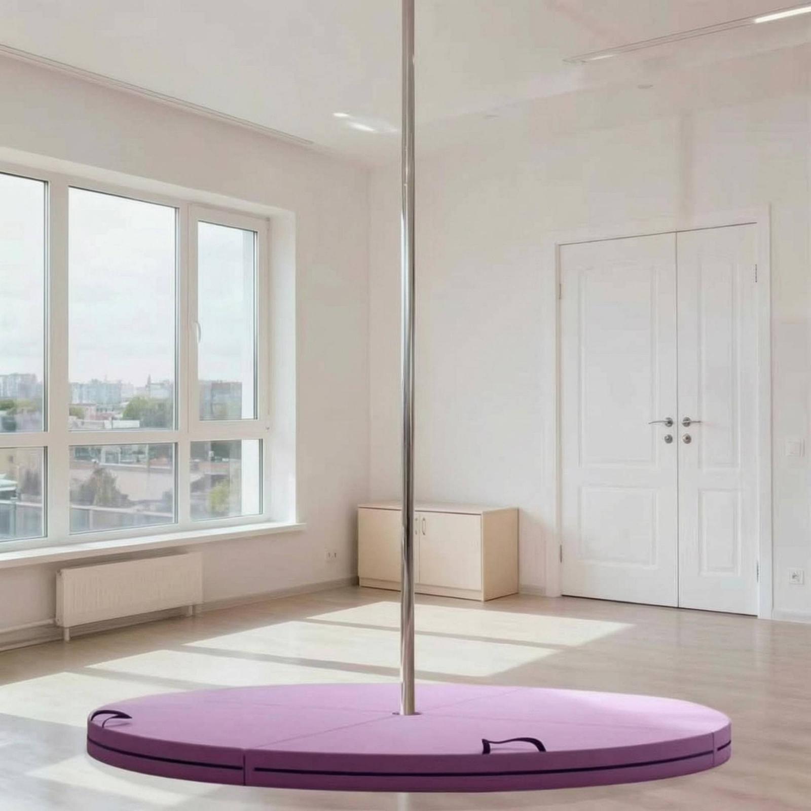 Tapete de Exercício Dobrável M - Home Gym Studio avaliação e preço