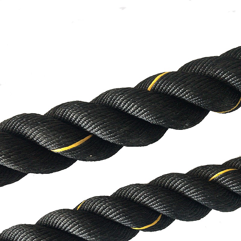 9/12/15m * 25mm fitness poliés - Battle Rope Heavy avaliação e preço