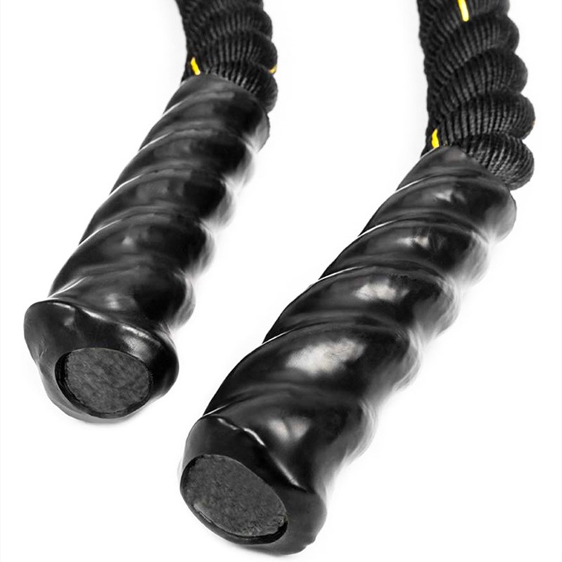 9/12/15m * 25mm fitness poliés - Battle Rope Heavy avaliação e preço