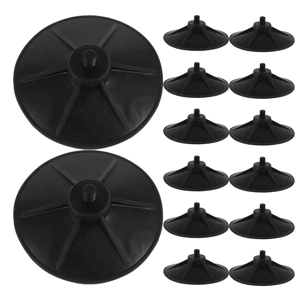 Base de Sucção para Saco de Pa - Home Gym Rubber Flooring avaliação e preço