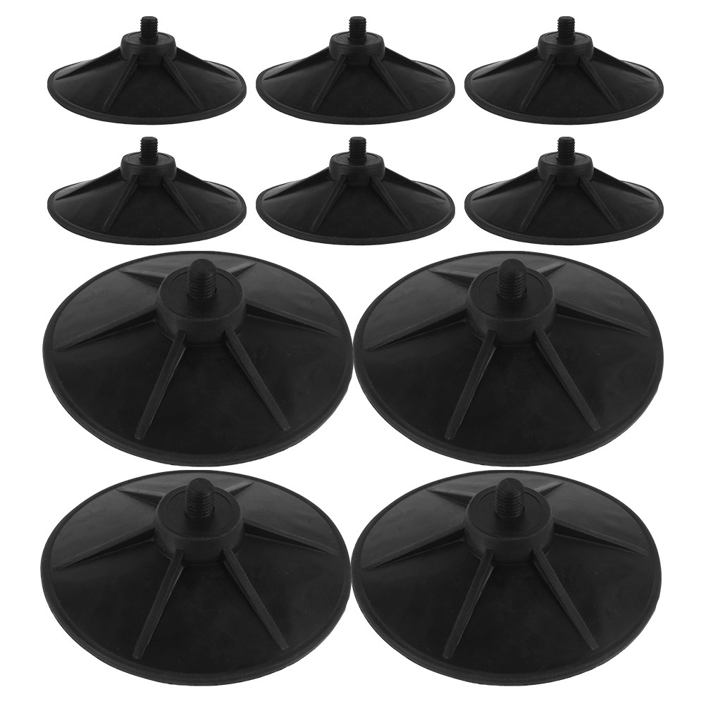 Base de Sucção para Saco de Pa - Home Gym Rubber Flooring avaliação e preço